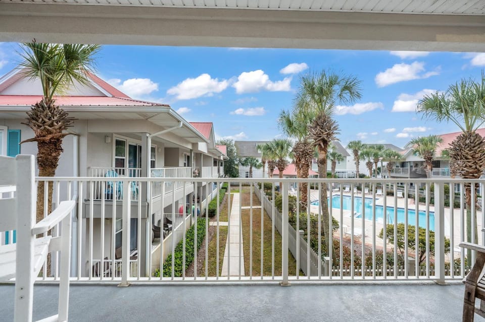 Rollin Tides House in South Walton County