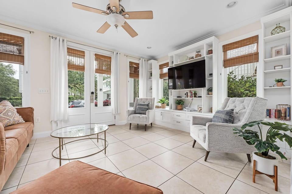 Kriss Cottage House in South Walton County