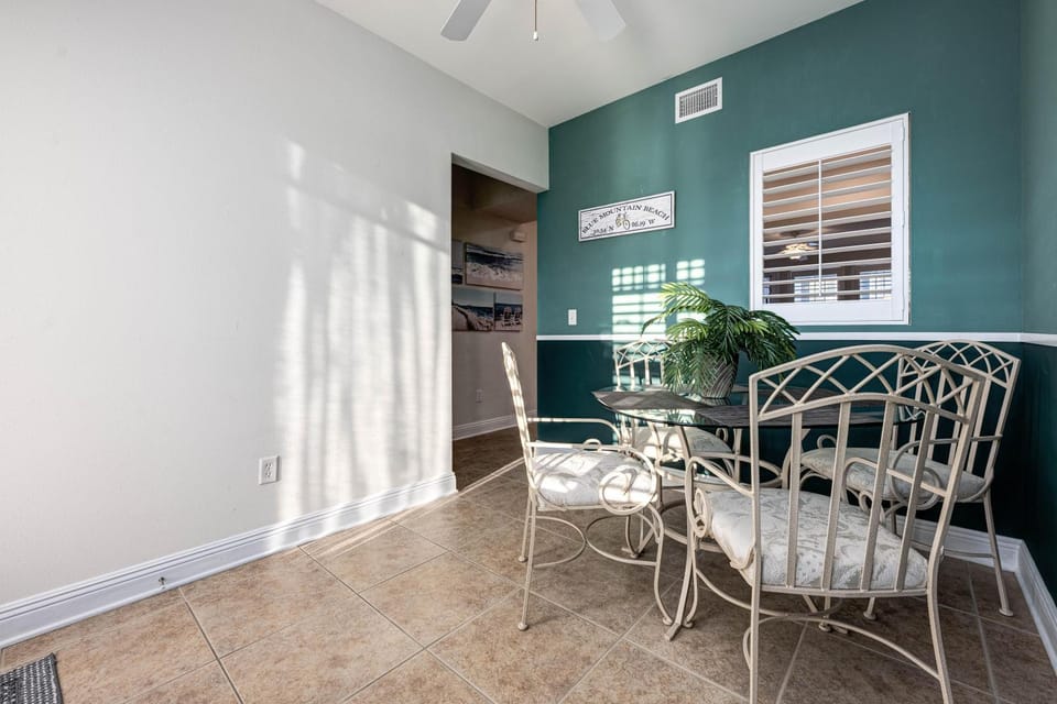 Fishers Oasis House in South Walton County