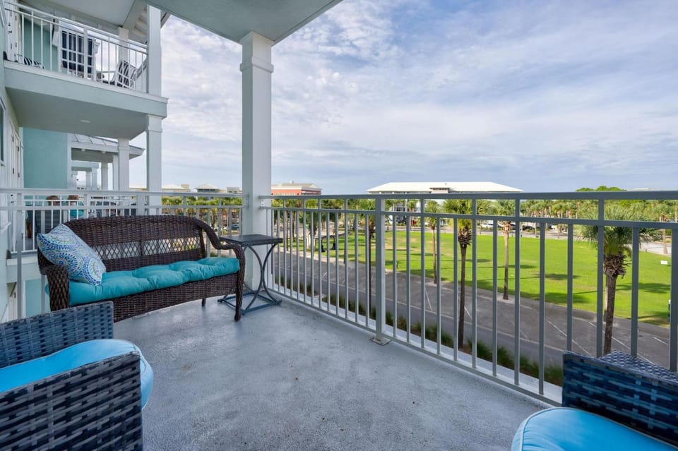 Gulf Place Zen House in South Walton County