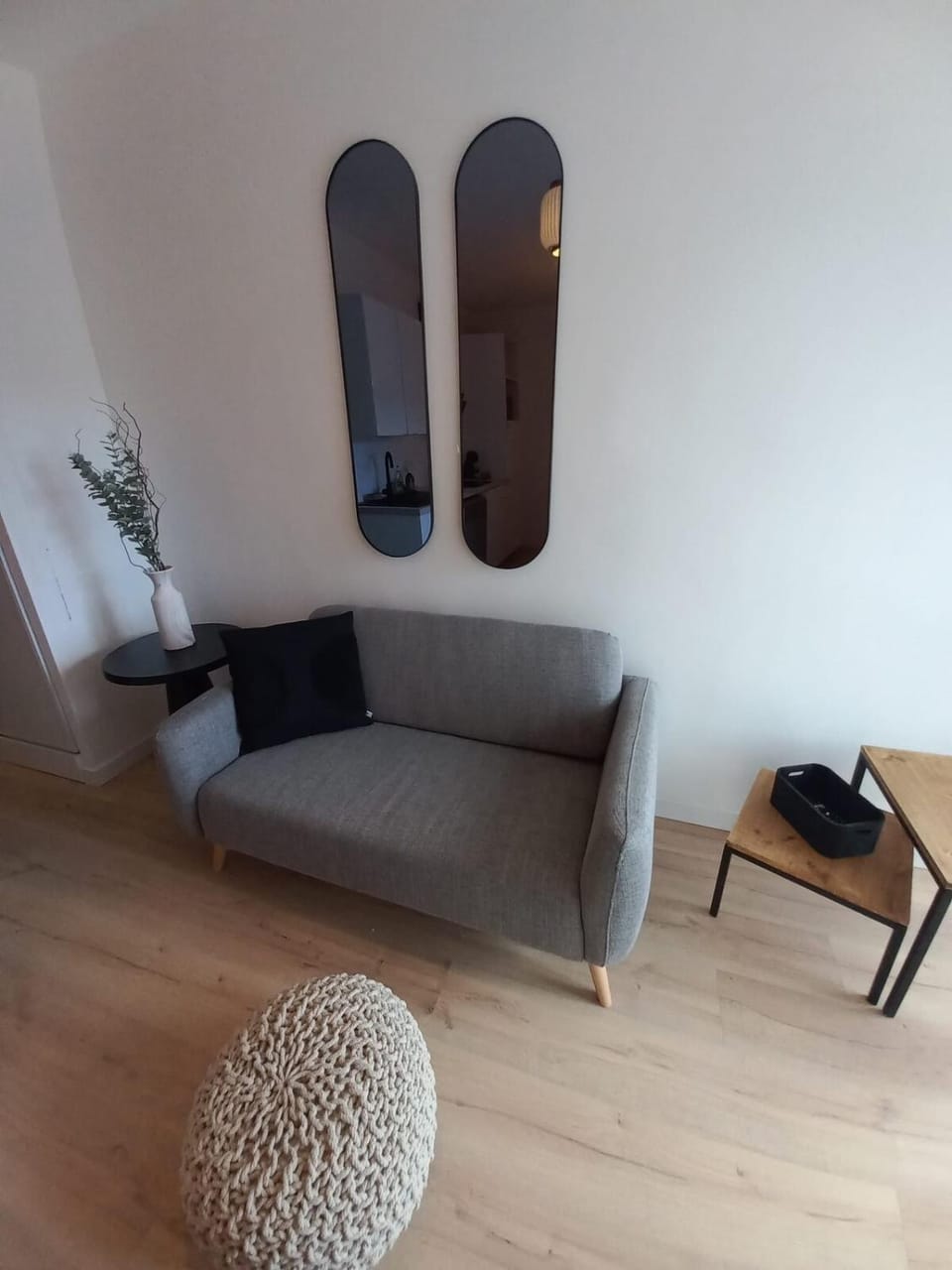 Le 29 , 4pers, 2 lits, climatisation et wif Apartment in Nouvelle-Aquitaine