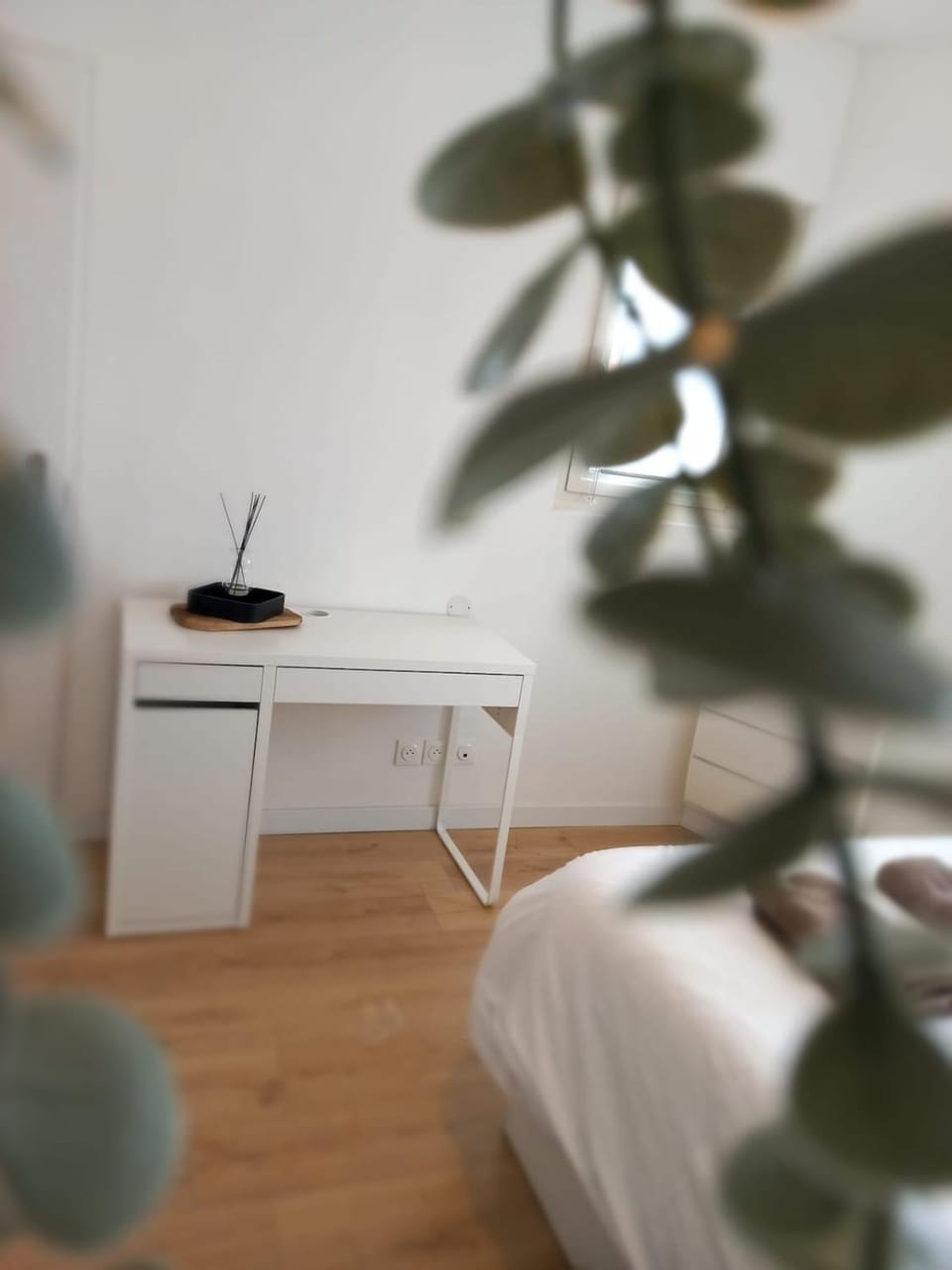 Le 29 , 4pers, 2 lits, climatisation et wif Apartment in Nouvelle-Aquitaine