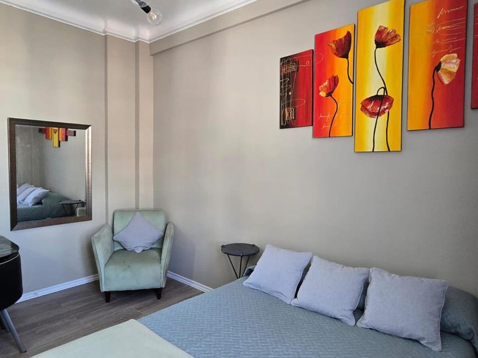 Studio lavalle Apartment in Buenos Aires