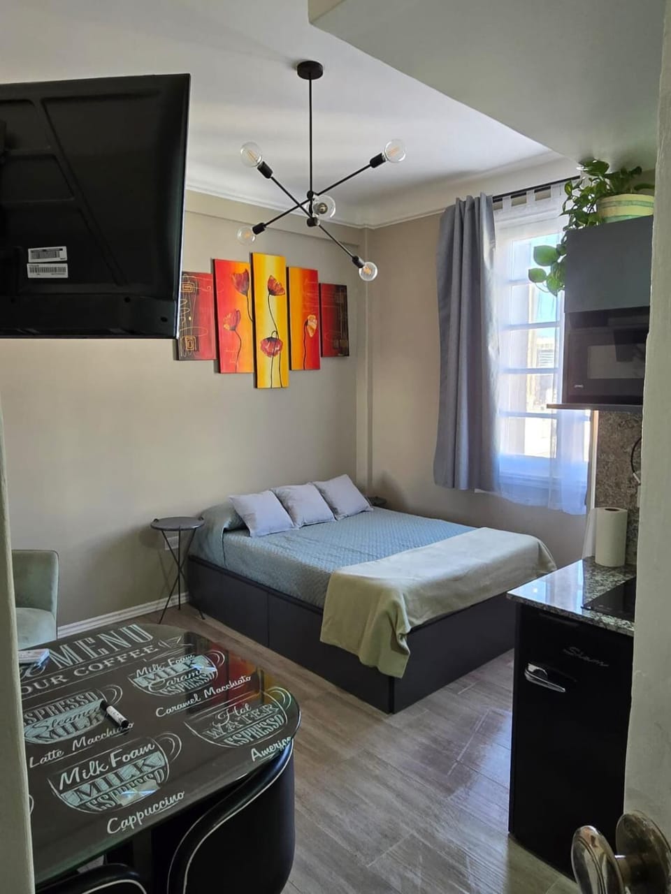 Studio lavalle Apartment in Buenos Aires