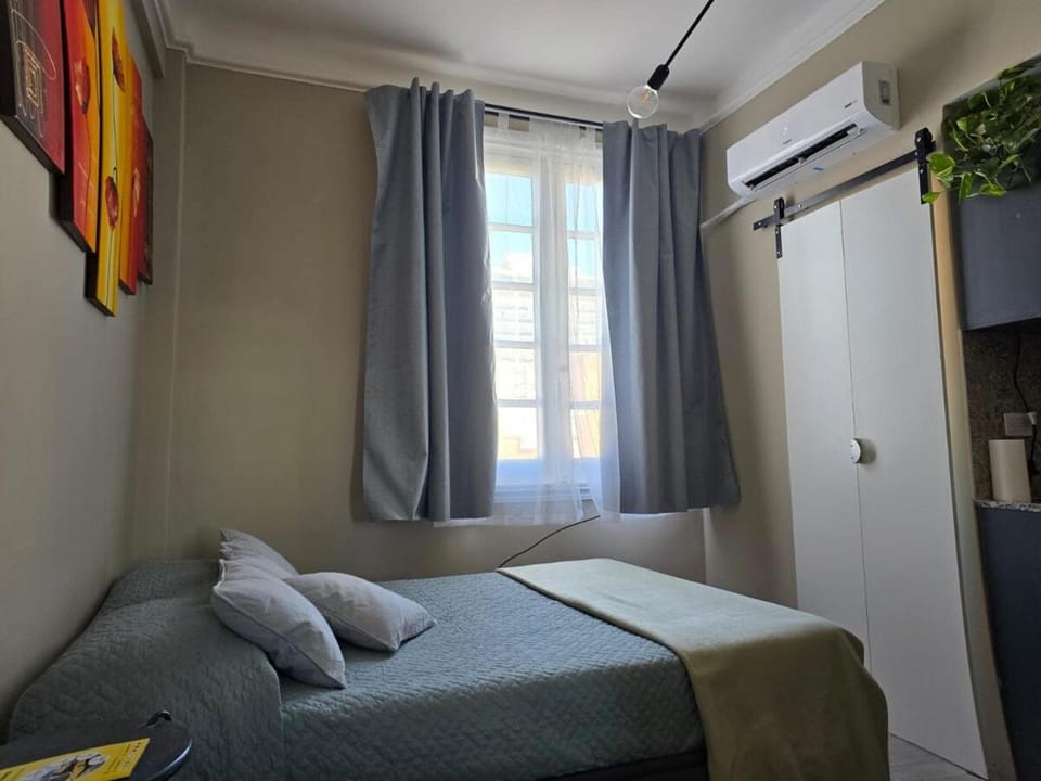 Studio lavalle Apartment in Buenos Aires