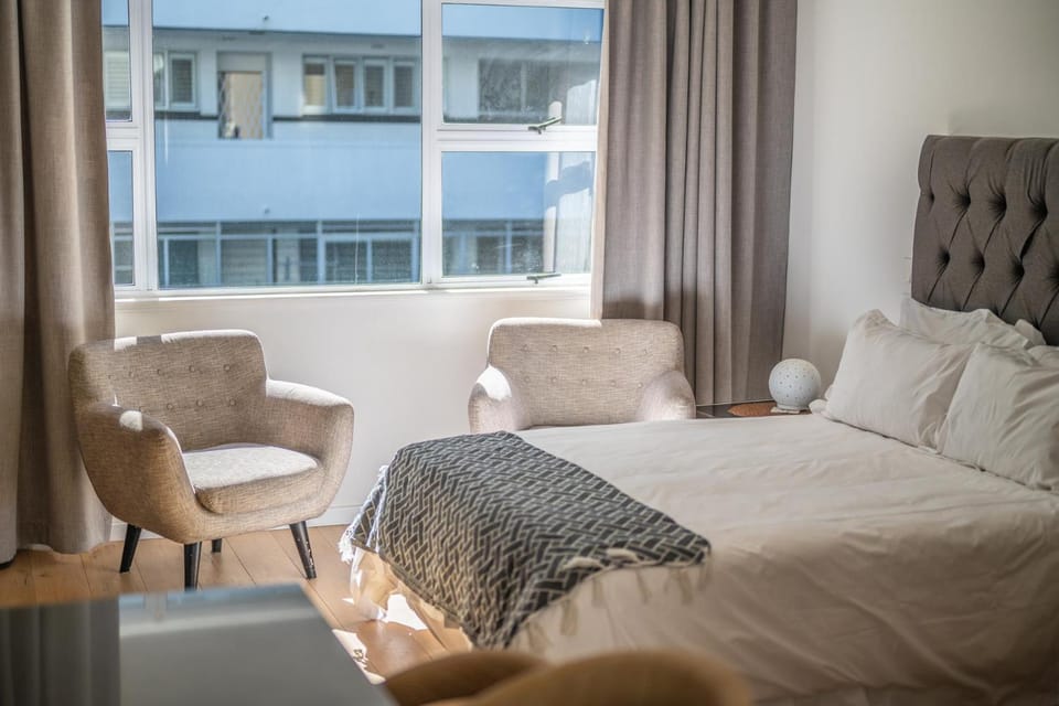 33 at Sandrigham Apartment in Cape Town