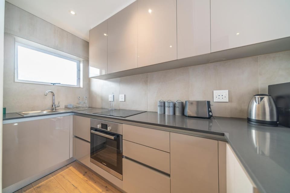 33 at Sandrigham Apartment in Cape Town