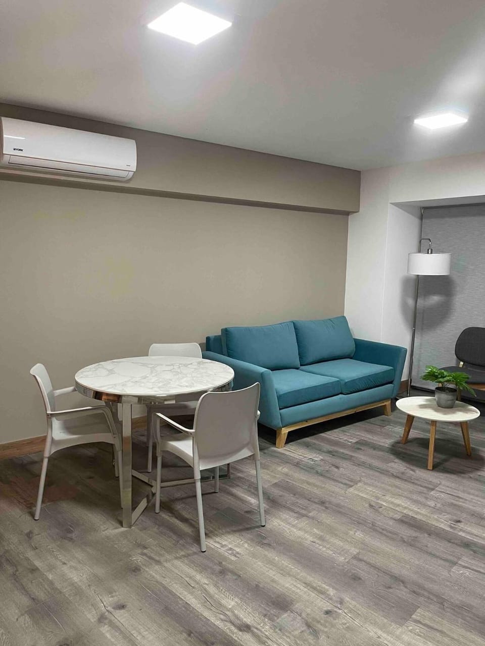 Calido departamento Parque Apartment in Mendoza