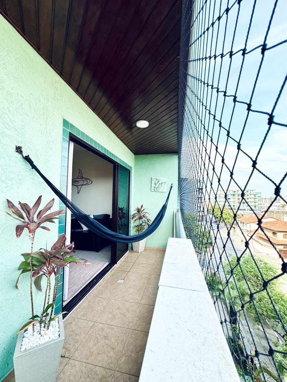 Day, View (from property/room), Balcony/Terrace, Seating area