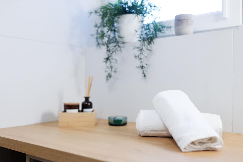 towels