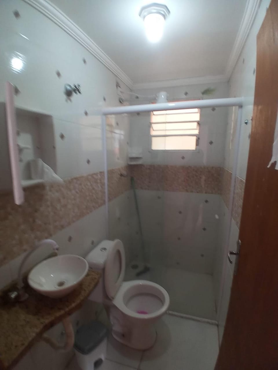 Pousada Iguape Apartamentos - Ilha Comprida Apartment hotel in State of São Paulo