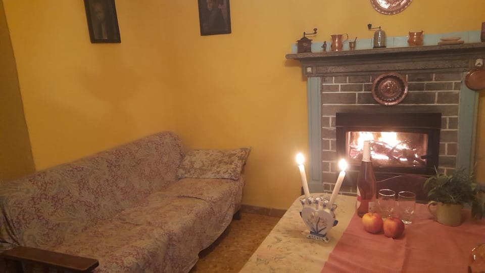 Cadlaelsa Apartment in Piedmont