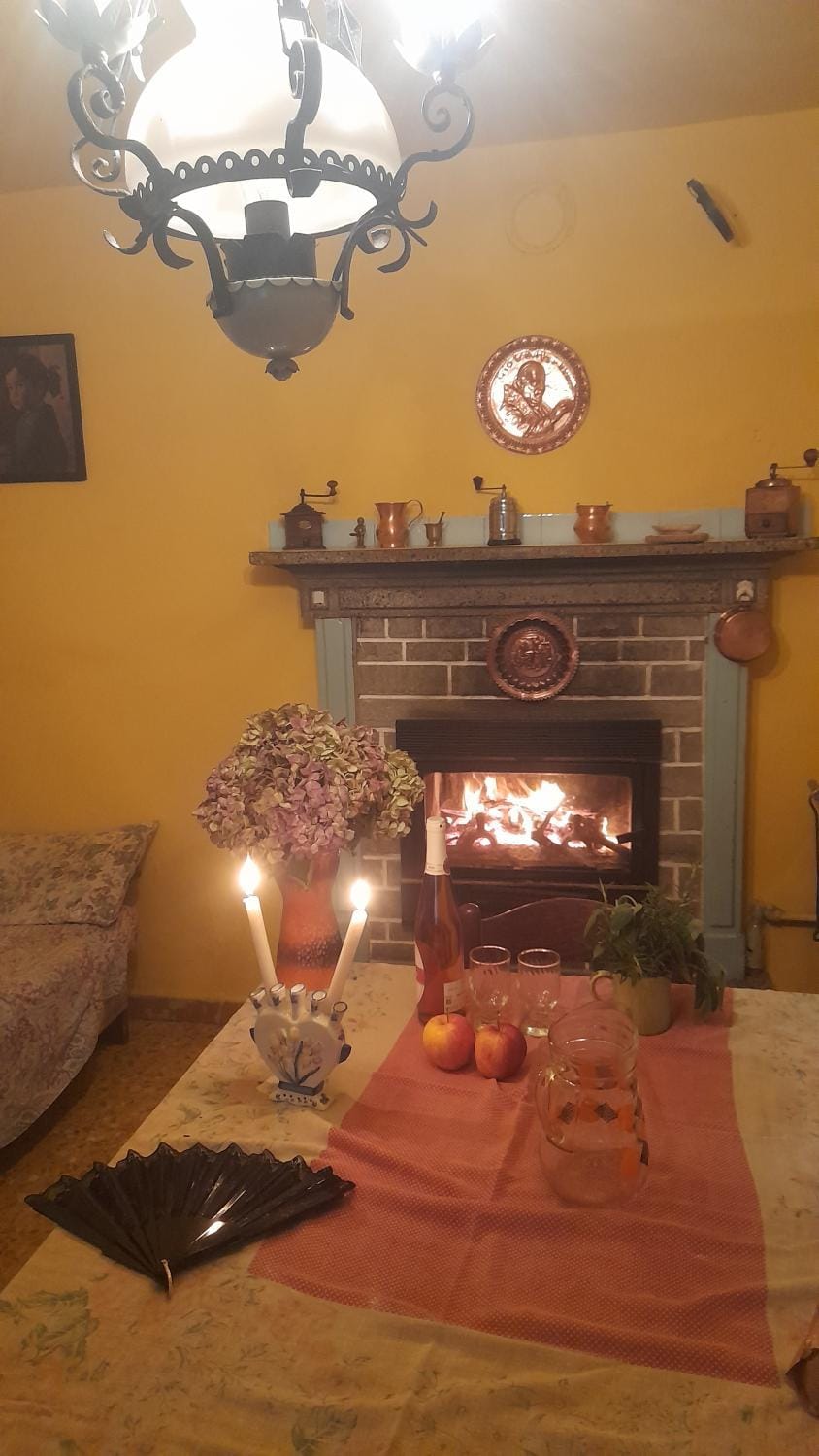 Cadlaelsa Apartment in Piedmont