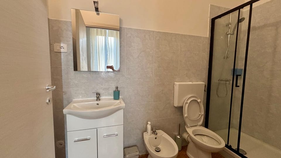 A&D BnB Bed and Breakfast in Porretta Terme