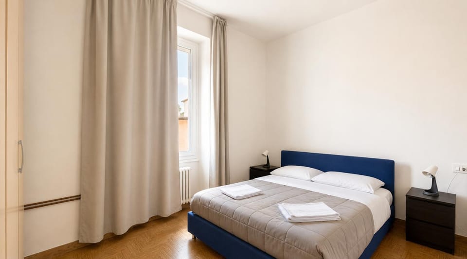 A&D BnB Bed and Breakfast in Porretta Terme