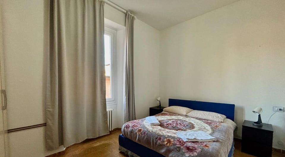 A&D BnB Bed and Breakfast in Porretta Terme