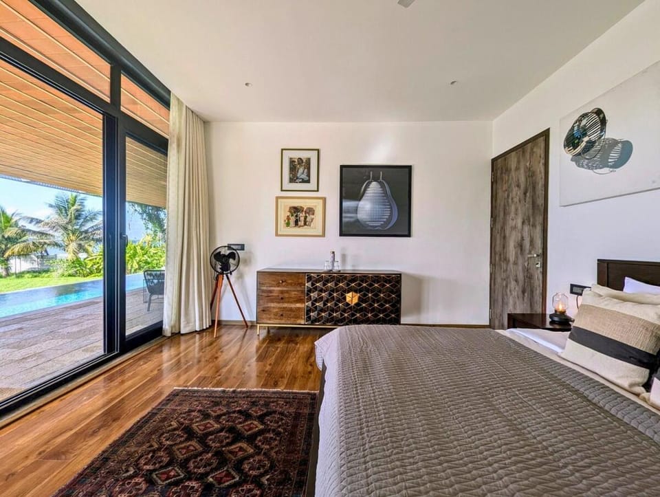 Ira Kabini - A LuxUnlock Private Villa Villa in Karnataka