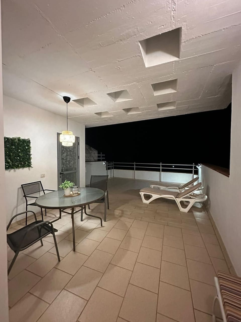 terraza del sol Apartment in La Gomera