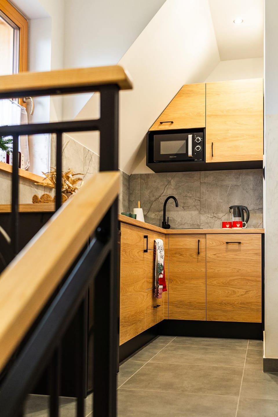 Apartamenty Podtatrzański Bed and Breakfast in Lesser Poland Voivodeship