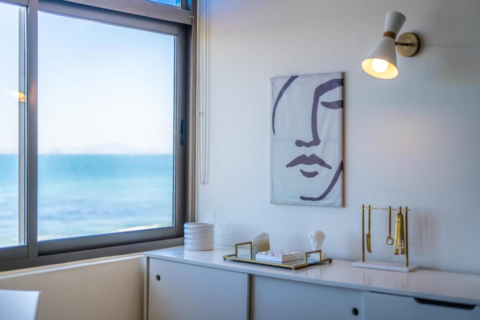 The 502 Mouille Grange Apartment in Cape Town