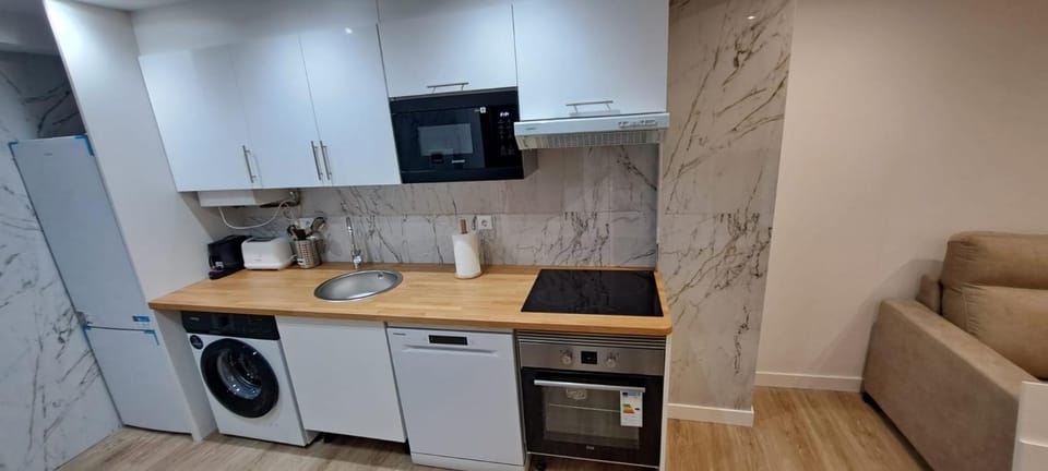 Piso turistico La Lila Apartment in Oviedo