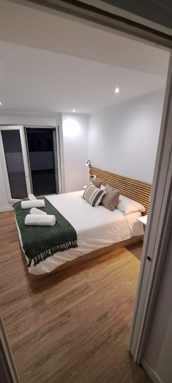 Piso turistico La Lila Apartment in Oviedo