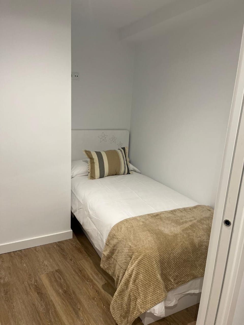Piso turistico La Lila Apartment in Oviedo