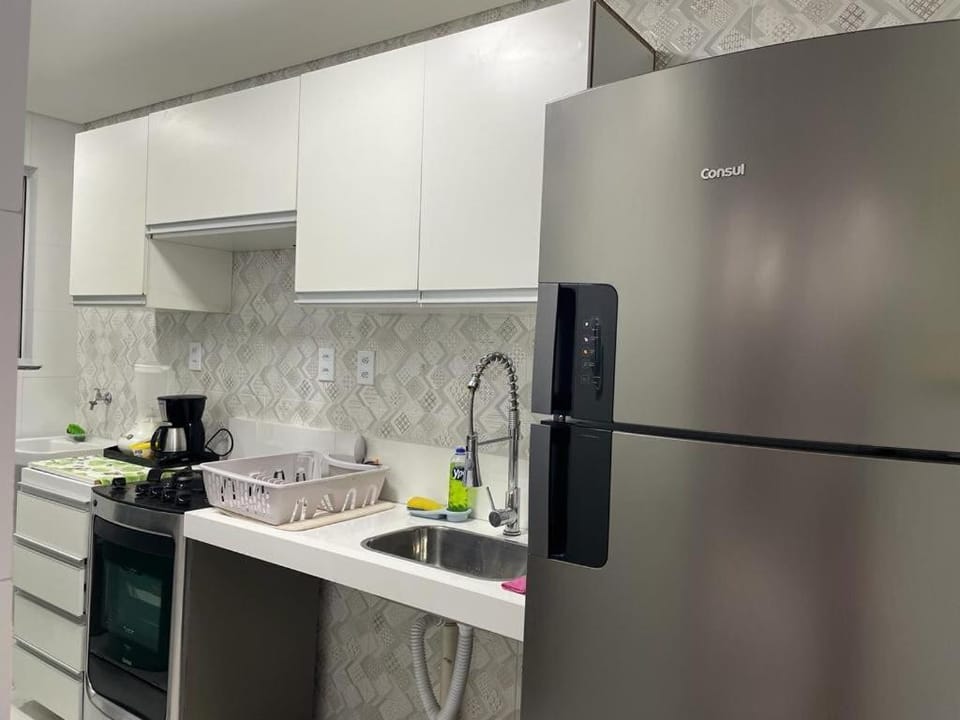 Condomínio Vog Acqua Ilhéus BA Apartment in Ilhéus