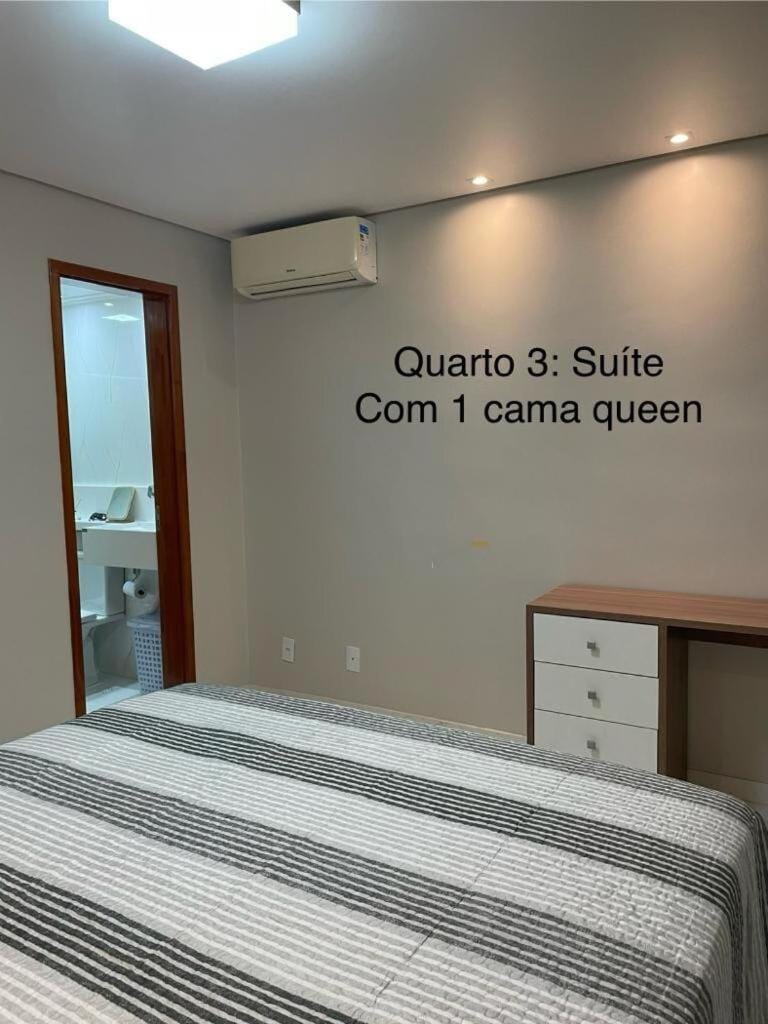 Condomínio Vog Acqua Ilhéus BA Apartment in Ilhéus