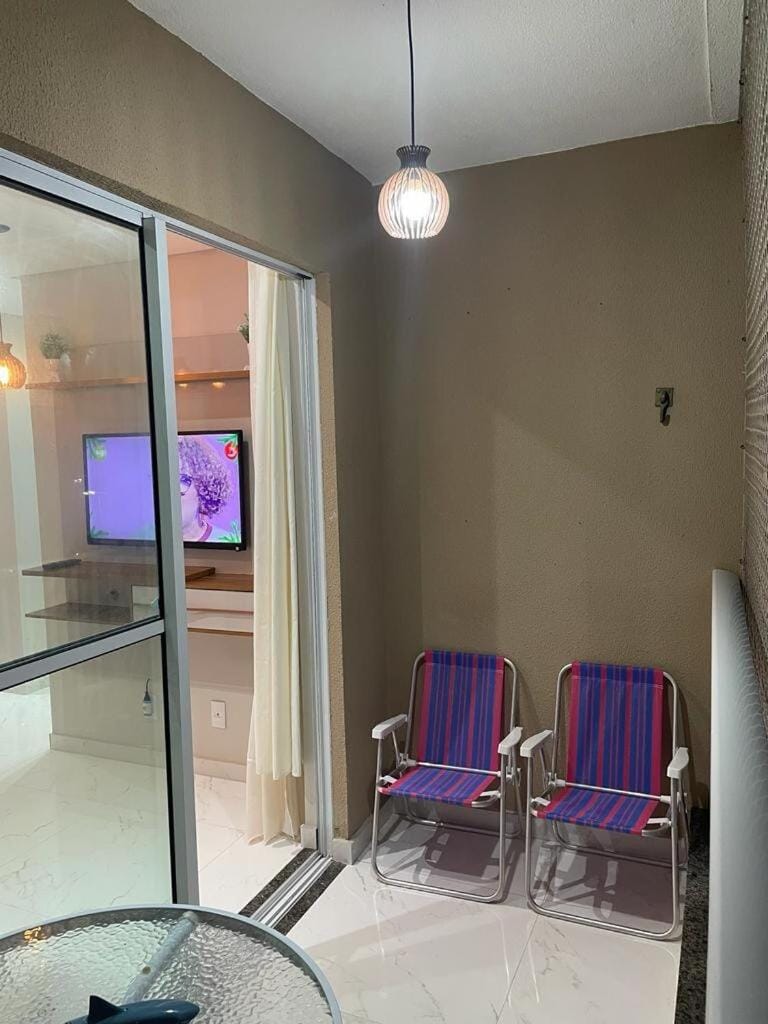 Condomínio Vog Acqua Ilhéus BA Apartment in Ilhéus