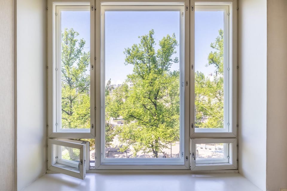 View (from property/room), Garden view