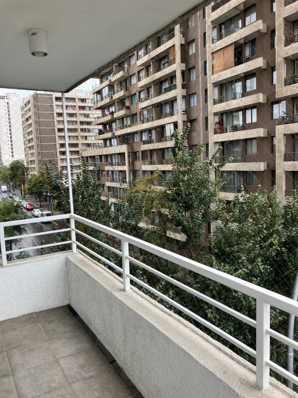 oporto Apartment in Santiago
