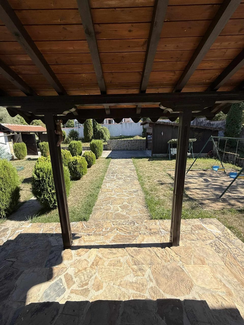 Къща за гости Сияйна Зора House in Gabrovo, Bulgaria