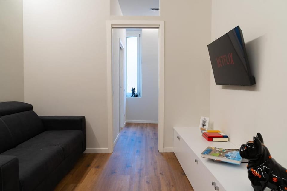 Arnaldo Design Apartment Apartment in Province of Brescia