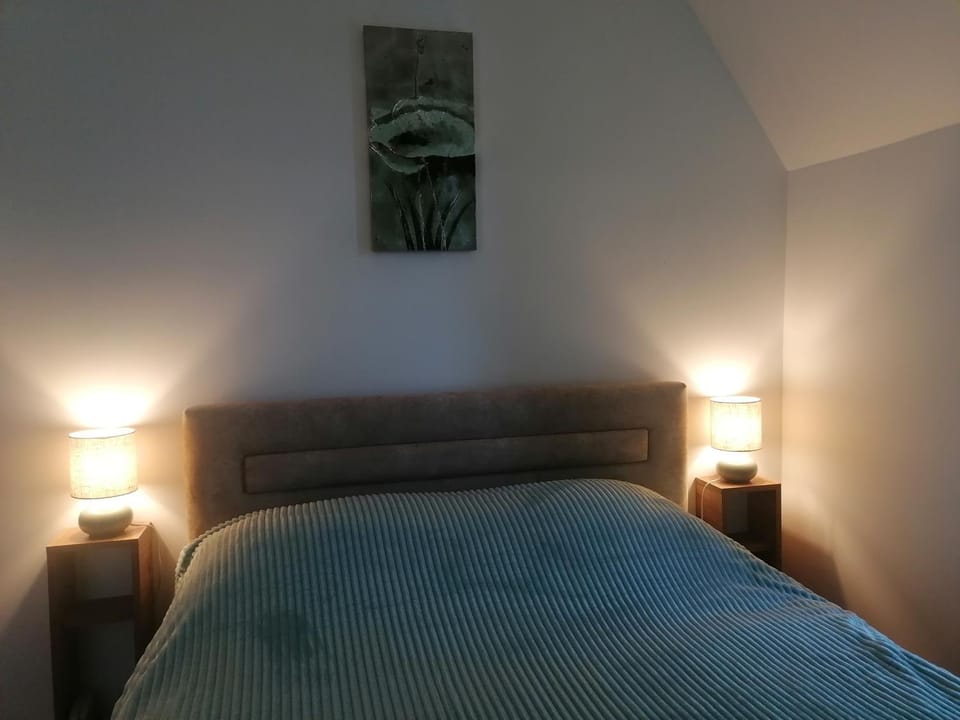 DivčiNova apartman Gnezdo Apartment in Zlatibor District, Serbia