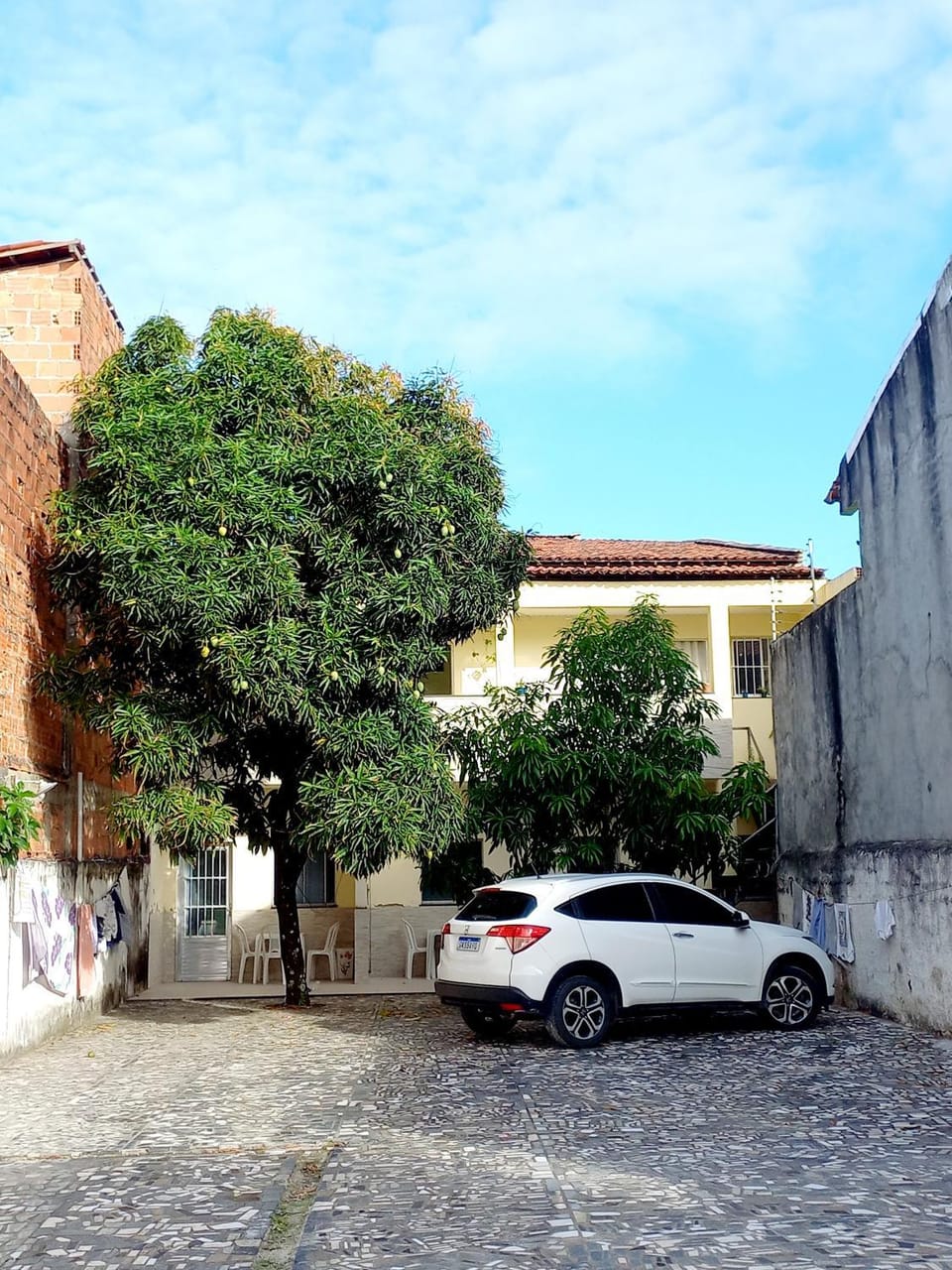 Apartamento três quartos B Praia Atalaia Apartment in Aracaju