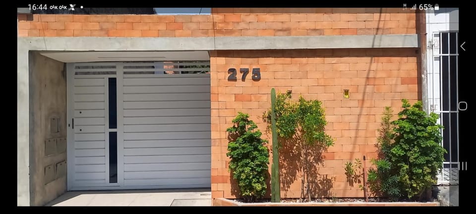 Apartamento três quartos B Praia Atalaia Apartment in Aracaju