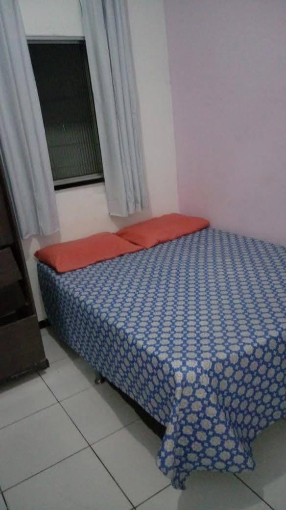 Apartamento três quartos B Praia Atalaia Apartment in Aracaju