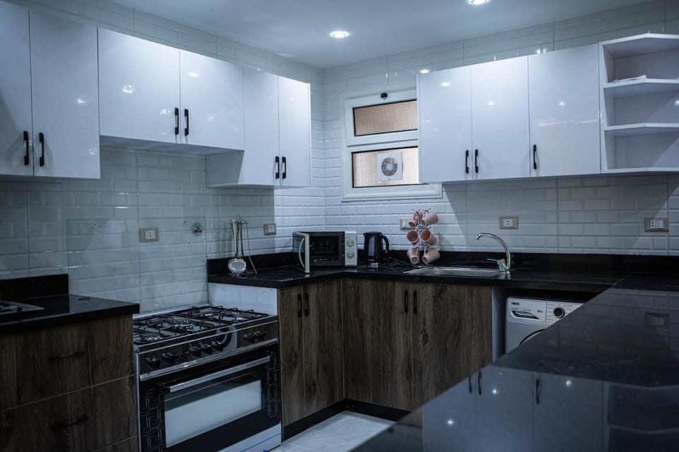modern classy apartment in cairo Apartment in Egypt