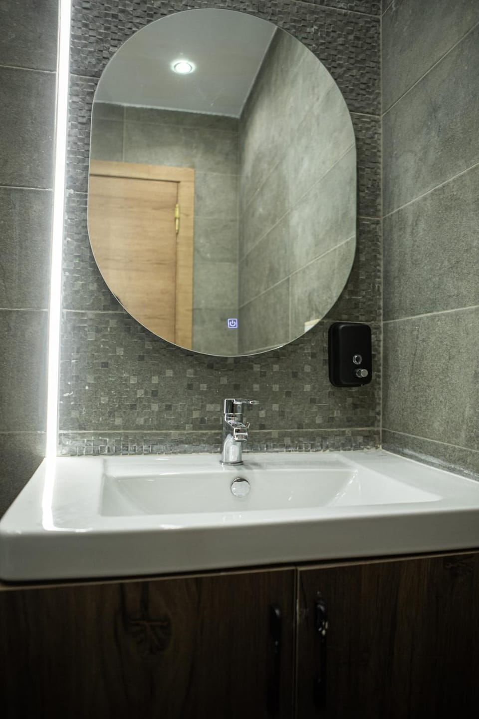 modern classy apartment in cairo Apartment in Egypt