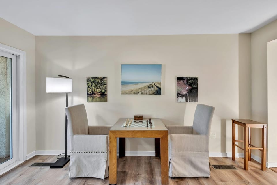 3 Mizzenmast Lane House in Hilton Head Island