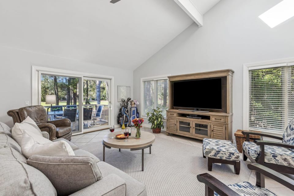 24 Muirfield Road House in Hilton Head Island