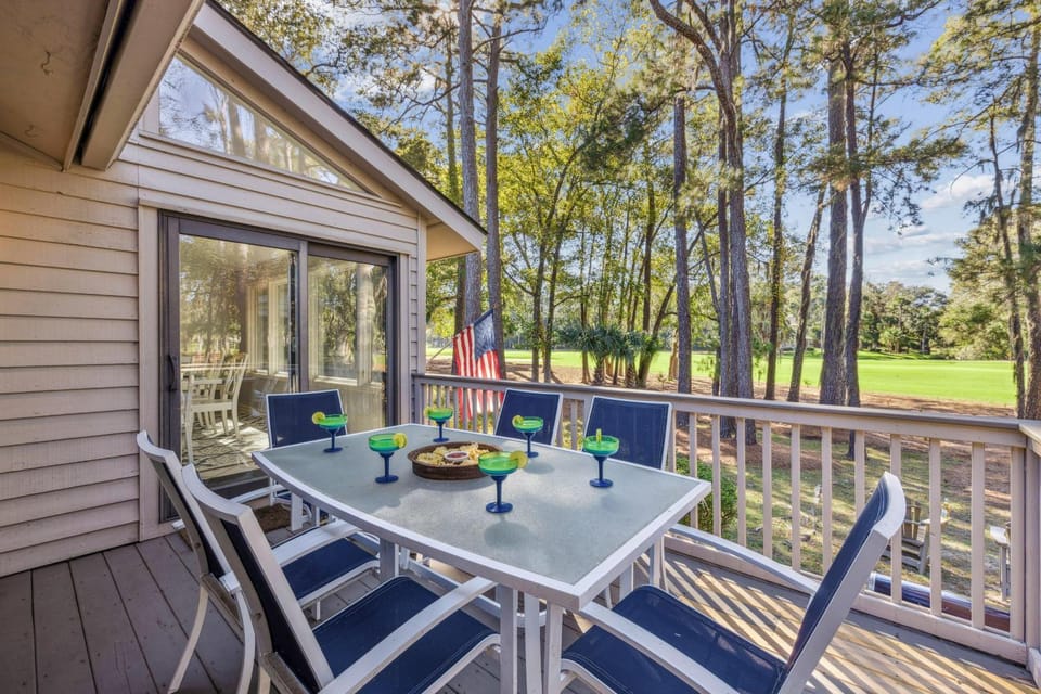 24 Muirfield Road House in Hilton Head Island