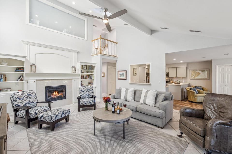 24 Muirfield Road House in Hilton Head Island