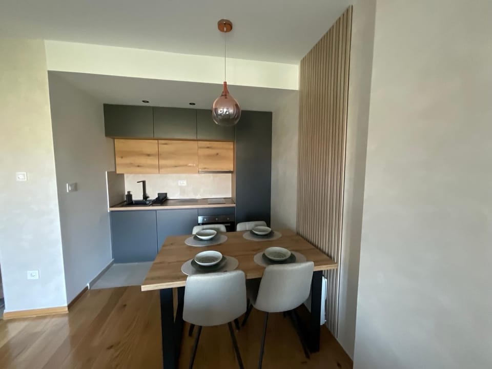 Zlatibor apartman Apartment in Zlatibor