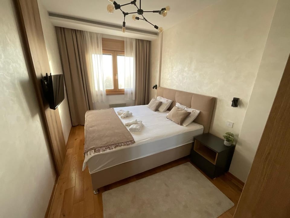 Zlatibor apartman Apartment in Zlatibor