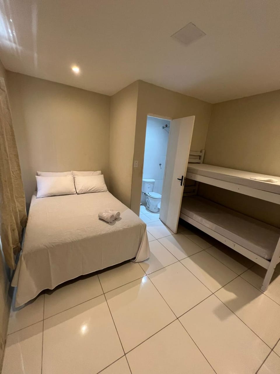 Pousada Meu Aconchego Hostel in Fortaleza