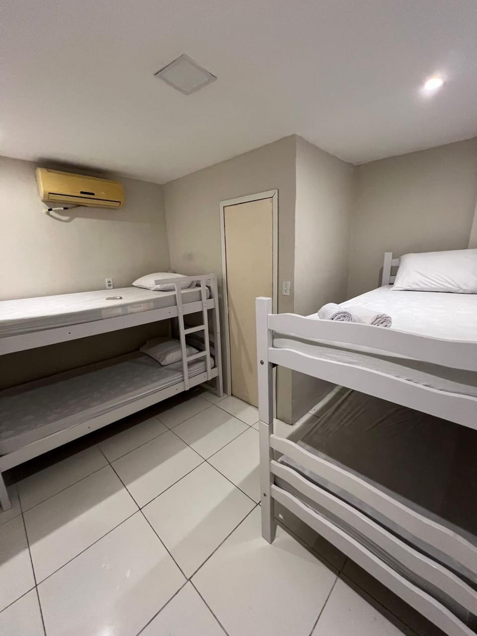 Pousada Meu Aconchego Hostel in Fortaleza