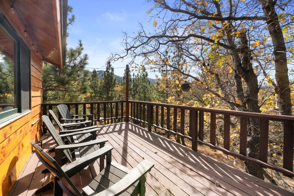 View (from property/room), Balcony/Terrace
