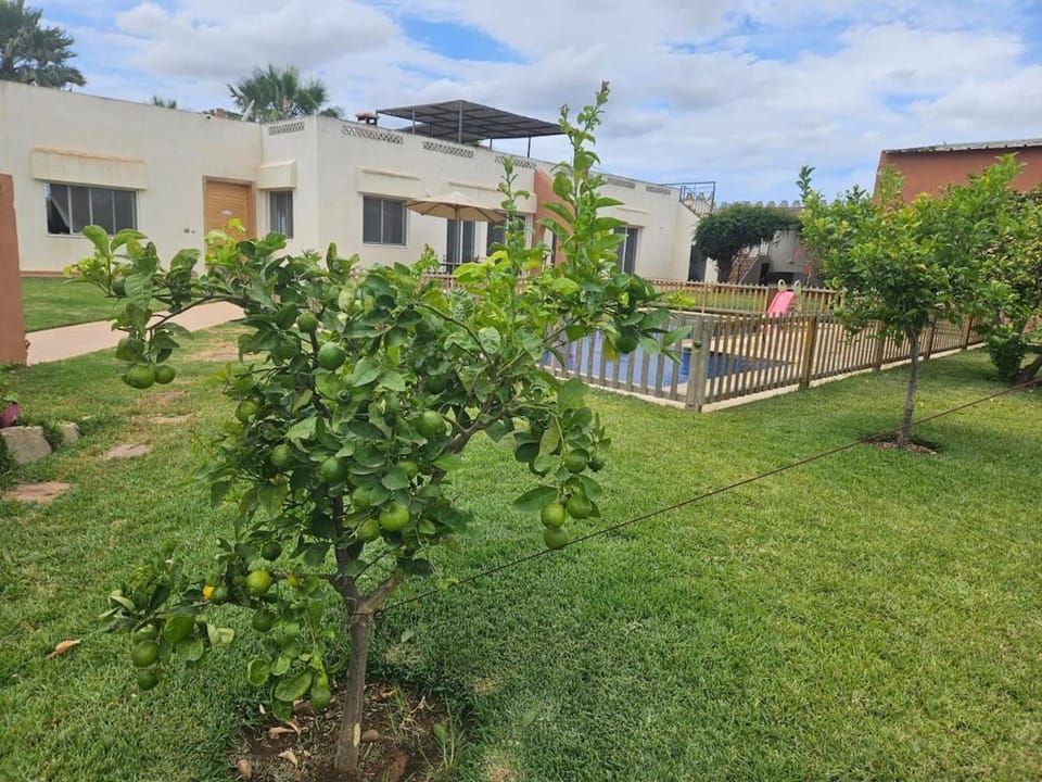 premium farmhouse with pool Rabat House in Rabat-Salé-Kénitra